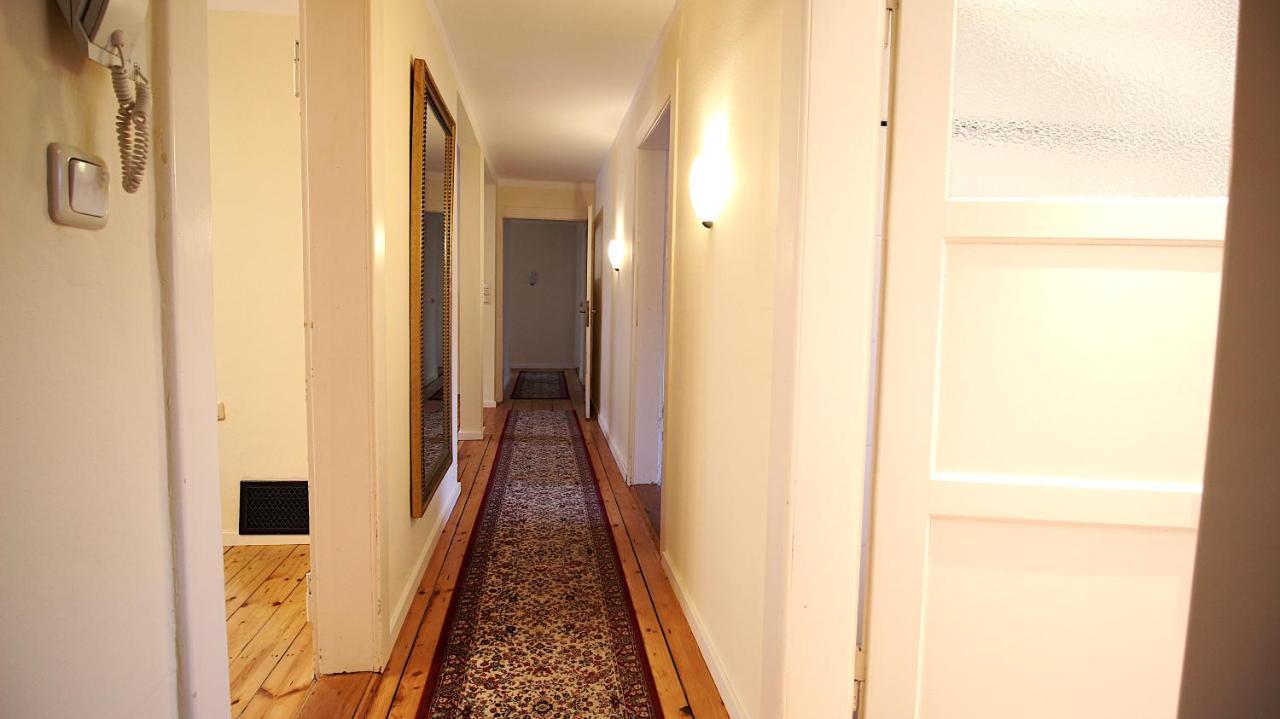 Ferienwohnung Am Wasserschloss 1-3 Ochsenfurt Zewnętrze zdjęcie