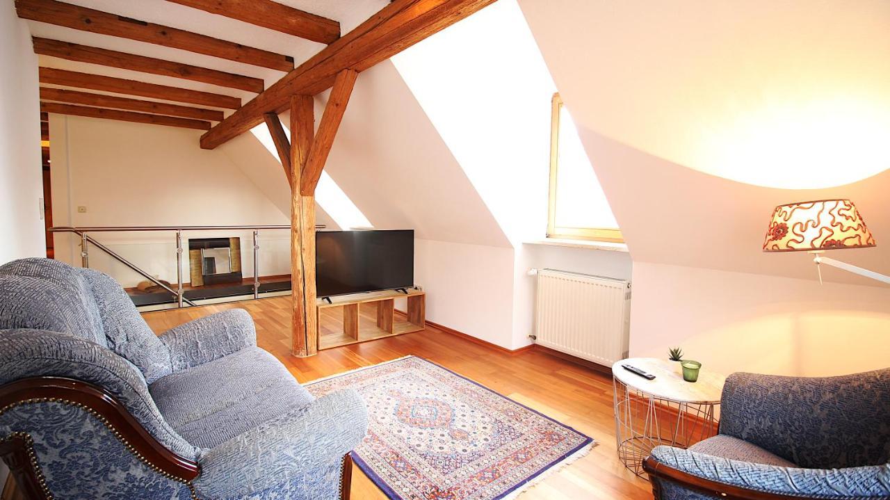 Ferienwohnung Am Wasserschloss 1-3 Ochsenfurt Zewnętrze zdjęcie