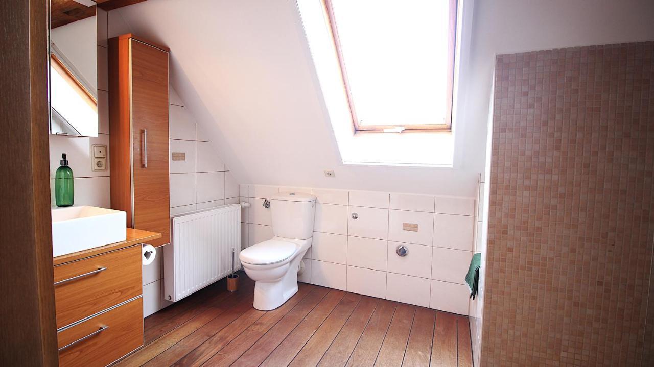 Ferienwohnung Am Wasserschloss 1-3 Ochsenfurt Zewnętrze zdjęcie